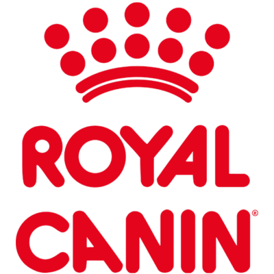 logo Royal Canin – recenze značky na e-shopu Krmiva u Toma